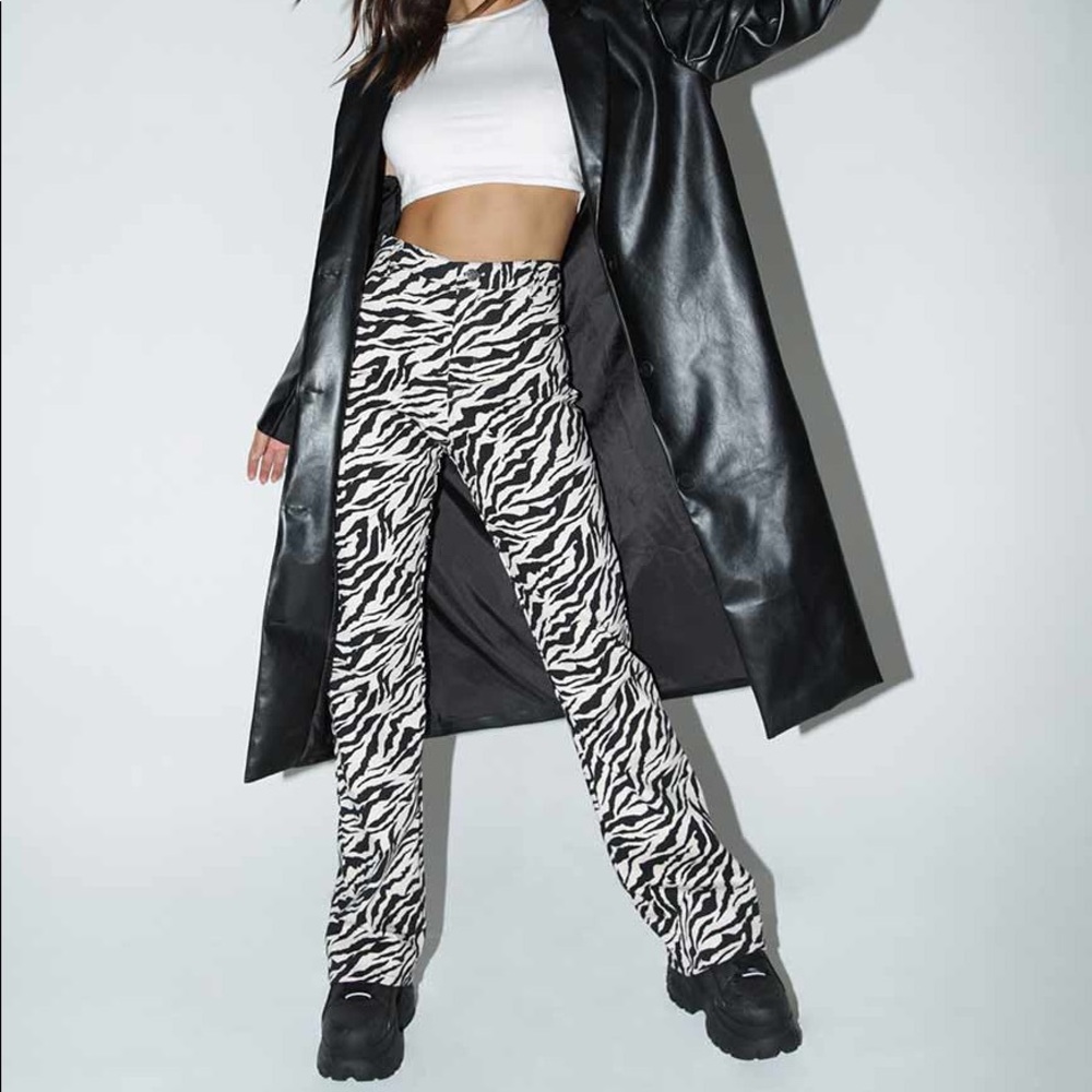 BNWT motel rocks zoven trouser